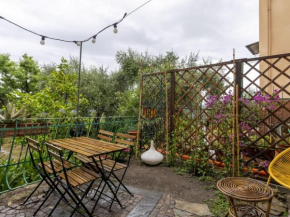 Holiday Home Bibi by Interhome Civezza